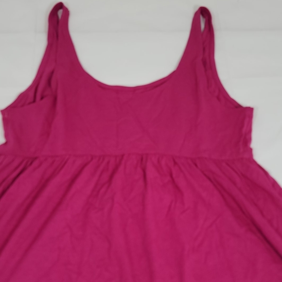 NWOT Cacique Sleepwear Tanktop 18/20 - Picture 2 of 3